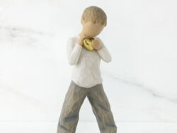Willow Tree - Heart Of Gold