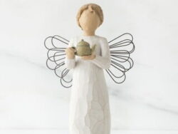 Willow Tree - Angel Of The Kitchen