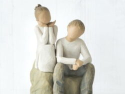 Willow Tree - Brother And Sister