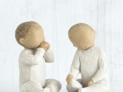 Willow Tree - Two Together