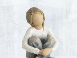 Willow Tree - Spirited Child