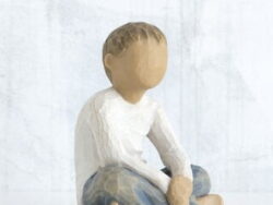 Willow Tree - Imaginative Child