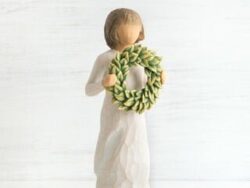 Willow Tree - Magnolia