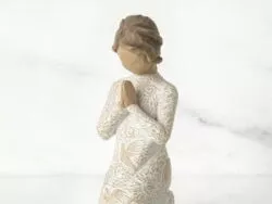 Willow Tree - Prayer Of Peace