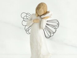 Willow Tree - Thinking Of You Angel