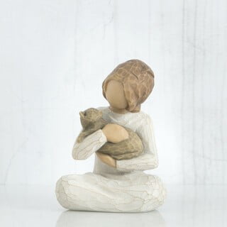 Willow Tree - Kindness (girl)