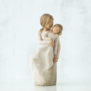 Willow Tree - Mother Daughter Sitting