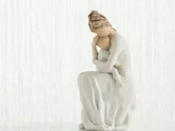 Willow Tree - For Always